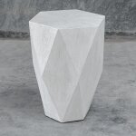 Volker Side Table, White - Image 6