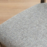 Cedar Fork Dining Upholstered Counter Stool - Image 4