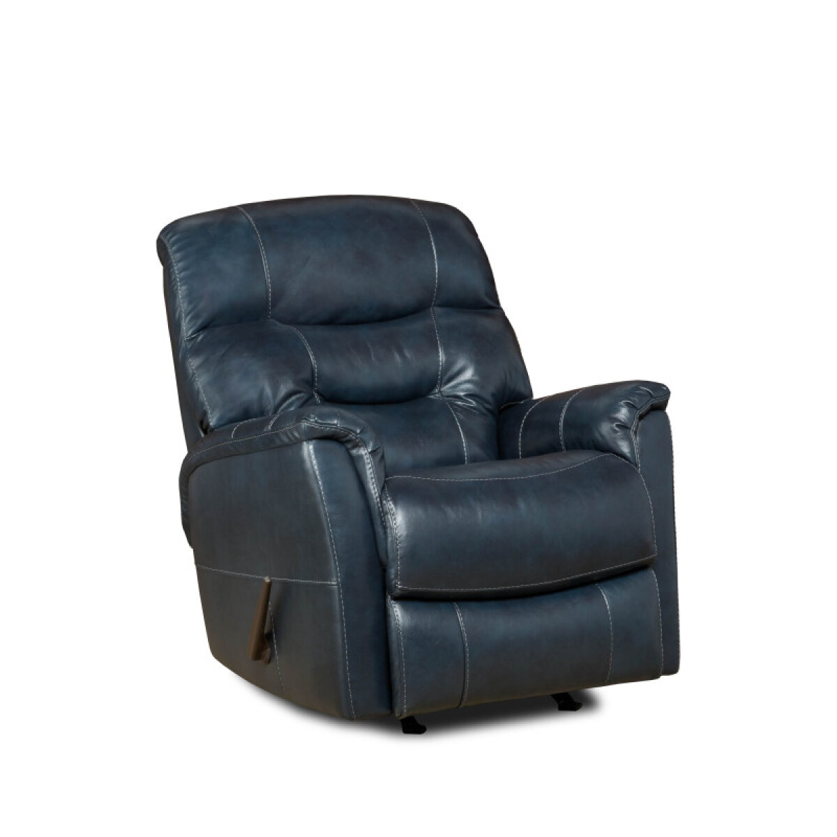 a24dc335c0a68fe32b8dfebd8dd7d210 236 NAPOLI RECLINER 236-91-62 - Image 1