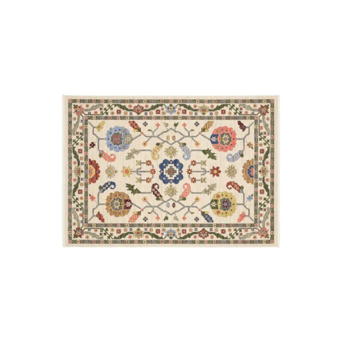 a26c3b2c0702f0536026f657c155d88d Marisol B1273 Rug 10' x 13' - Image 1