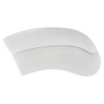 Calder Fabric Right Arm Loveseat Without Pillows - Image 5