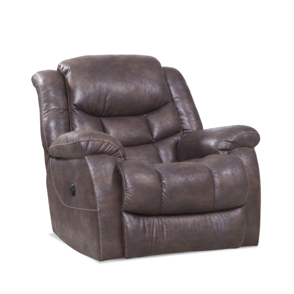 a2792916e048db2b90a93f82d70b5cc0 169 BLOCKBUSTER RECLINER 169-98-21 - Image 1