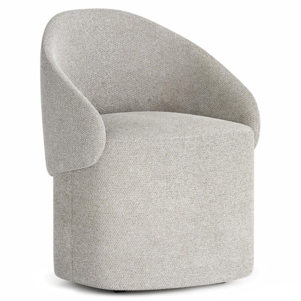 a27b24371cdb3ff3027a7ed8a307af1c Tempo Arm Chair - Image 1