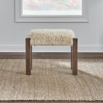 Broadmore Uph Console Stool
