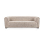 Andara Upholstered Sofa - Harvest Gold - Image 3