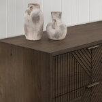 Santa Clara Solid Wood 6dwr Dresser - Image 13