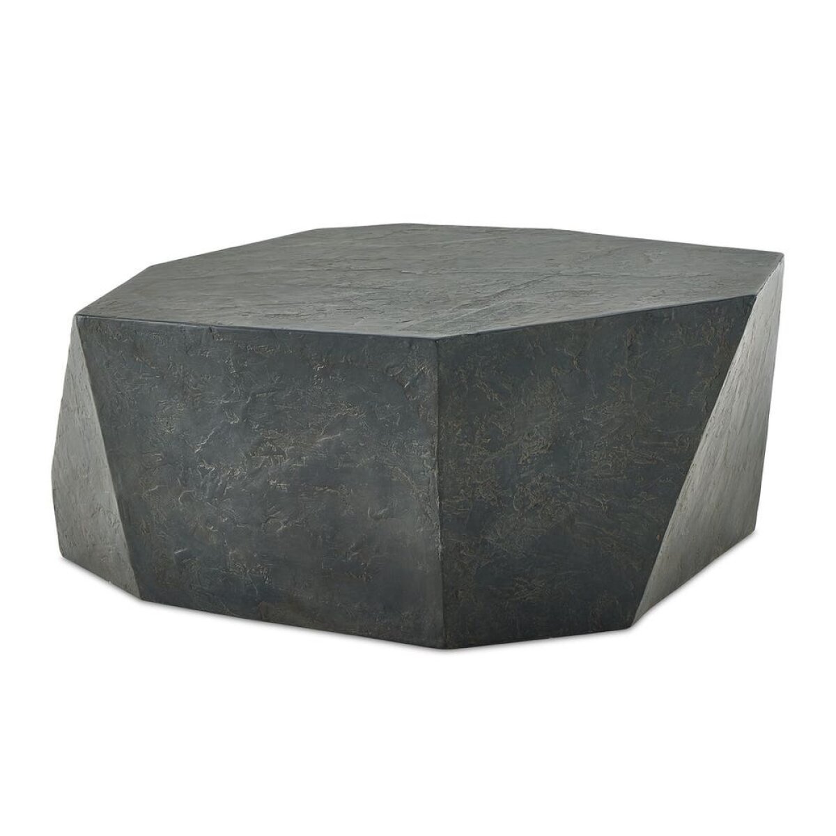 a2a70e28ce4ca6e3af8dba59ebf0dd8b Parra Indoor-outdoor Coffee Table, Slate - Image 1