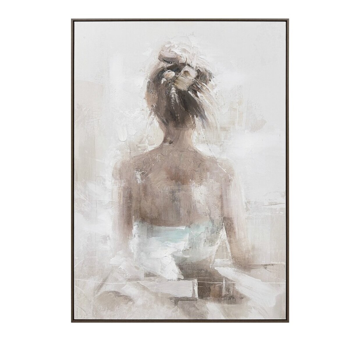 a2af65a260f4427082099236019460fe Poised Beauty - Image 1