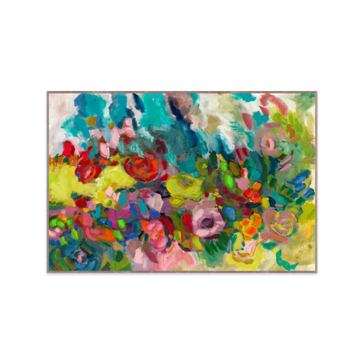 a2bb10797ba33ee1464d92241ad29c8f Ground Breaking Painting By Buddy Whitlock - Image 1