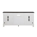 Allyson Park 66 Inch TV Console - Image 7