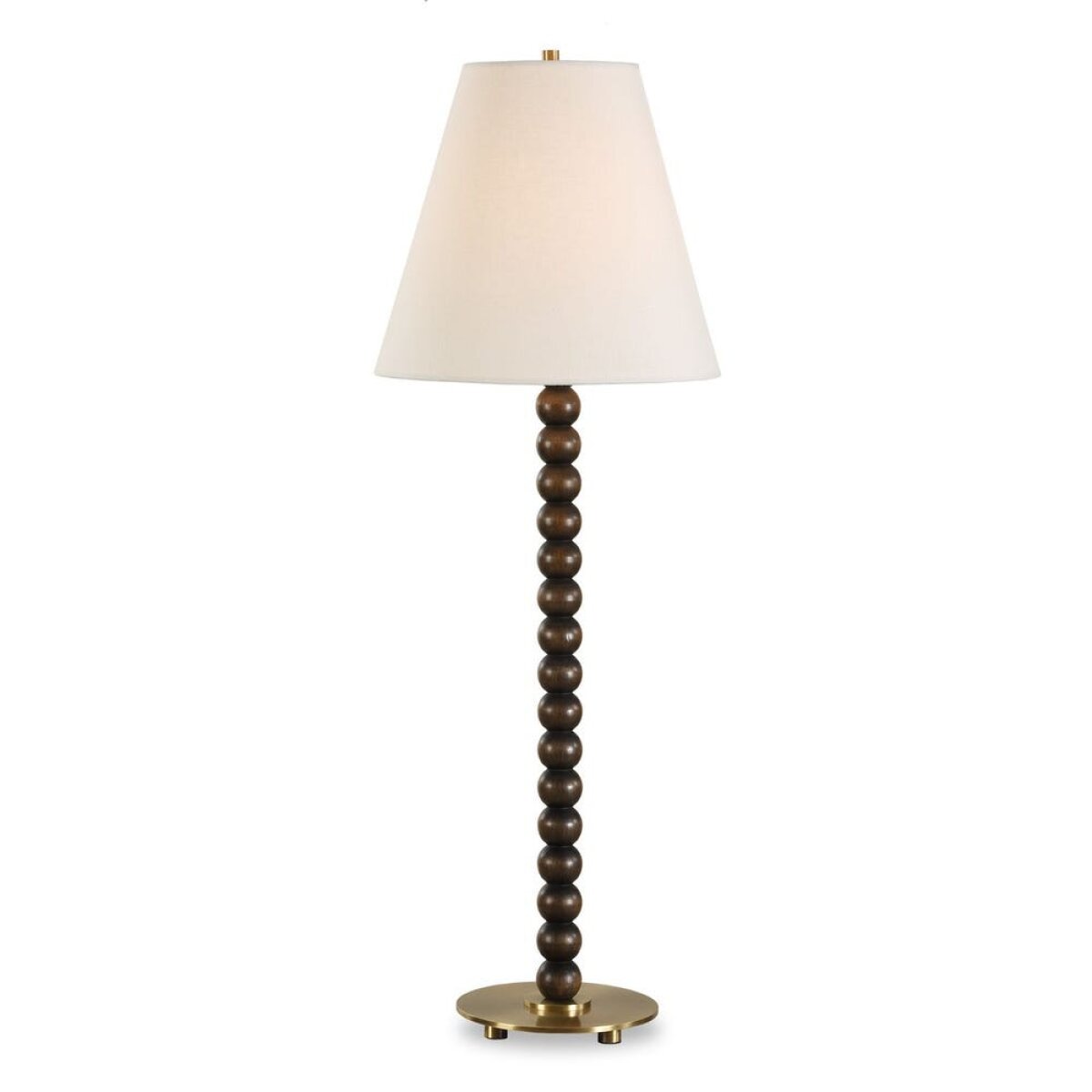 a2f09bd5995bf5eb02b7d16804d9f029 Gallus Table Lamp - Image 1