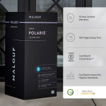 Polaris™ Hybrid Mattress - Image 4