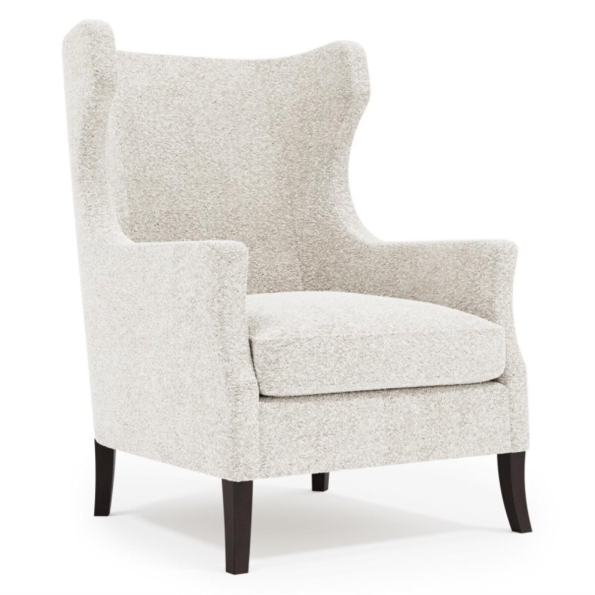 a31aa8a1926517e4533a80347dfc17a0 Kingston Fabric Chair Without Pillows & Nails - Image 1