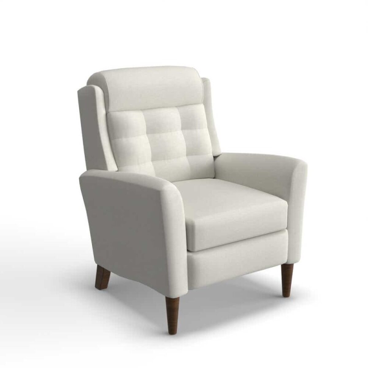 a3229030d061da40abc8df732999da3d Brentwood High Leg Reclining Chair - 295430 - Image 1