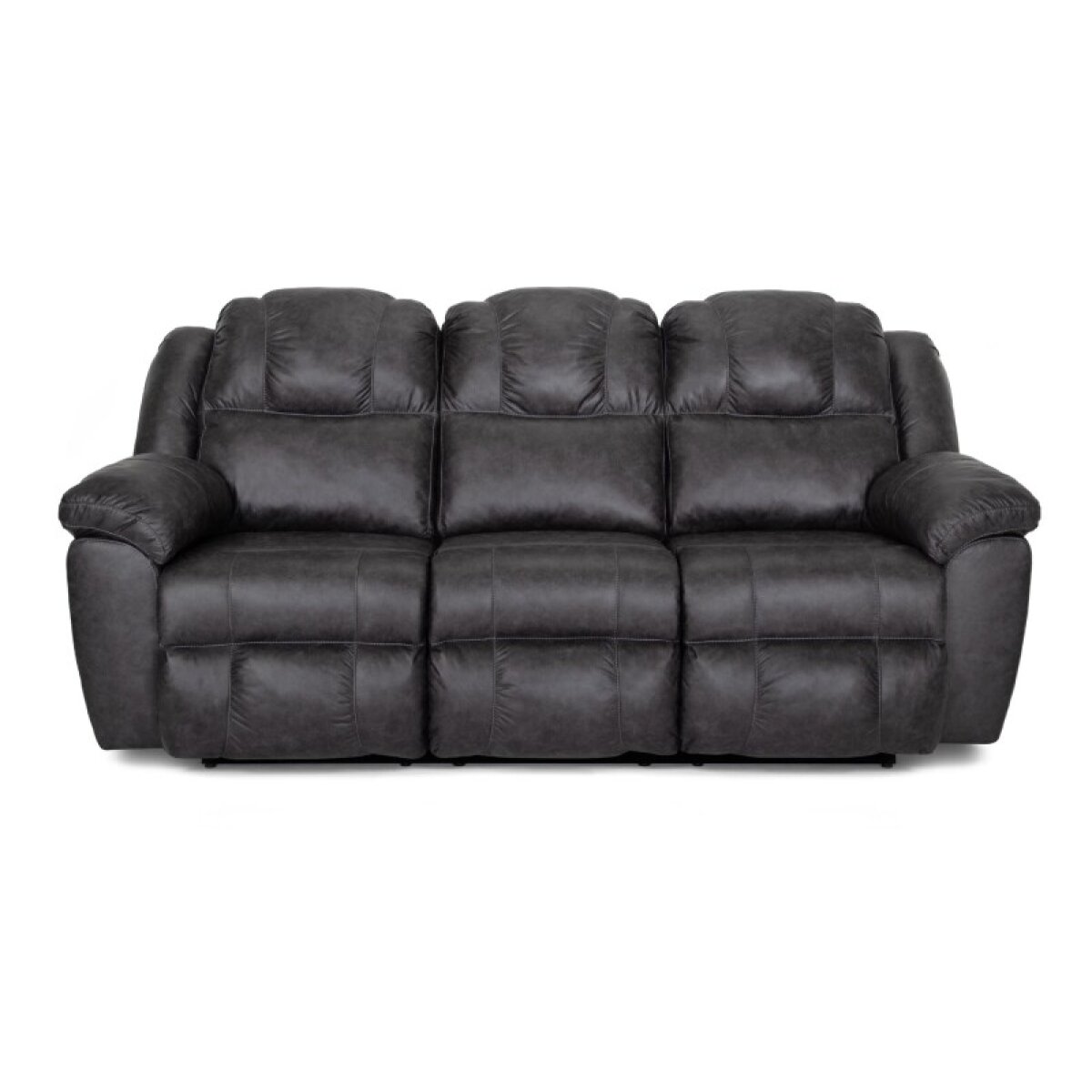 a338bc4ee3235f37854bb82986621d3d 692 Castello Power Reclining Sofa W/ Integrated Usb Port 69242-83 - Image 1