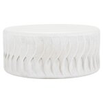 Coquille Outdoor Cocktail Table