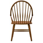 Hearthstone Ridge Windsor Back Arm Chair - Image 6