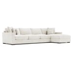 Nicolette Fabric Sectional