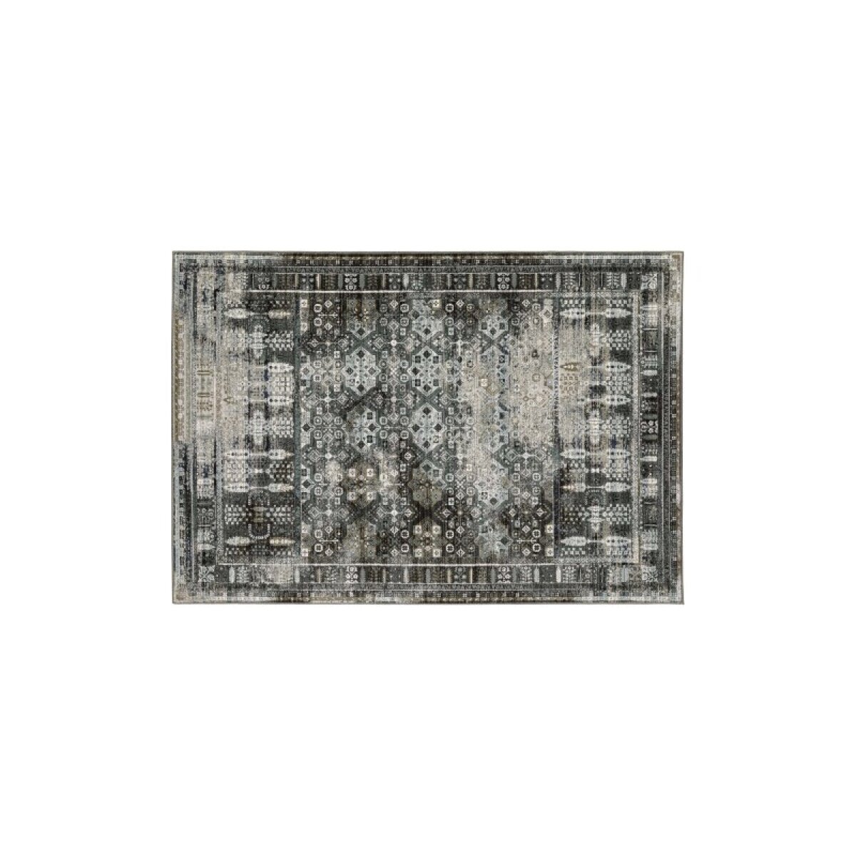 a3a95587fd1455bf0f21b5cac0782d96 Braswell B1782 Rug 6'7" x 9'6" - Image 1