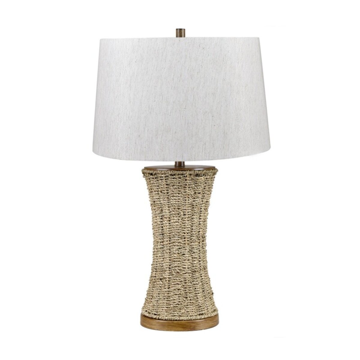 a3c50a74b561c3002158f4101883416c 29.75"H MILLIE TABLE LAMP - Image 1