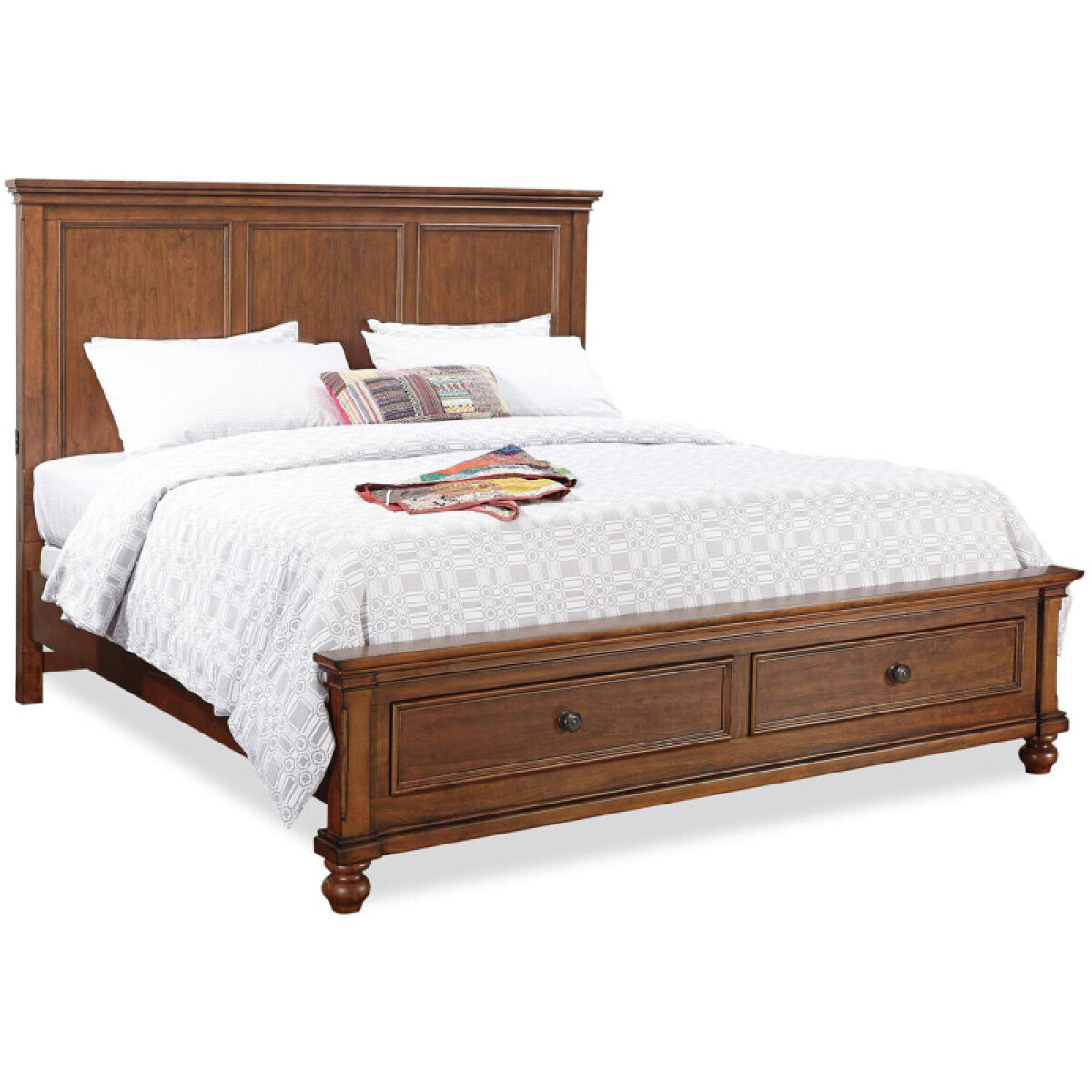 a3c65123c0aeb6c1fc6c8295b40aea83 Oxford Queen Storage Fb - Image 1