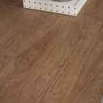 Farmhouse Reimagined Opt 7 Piece Trestle Table Set - Image 3