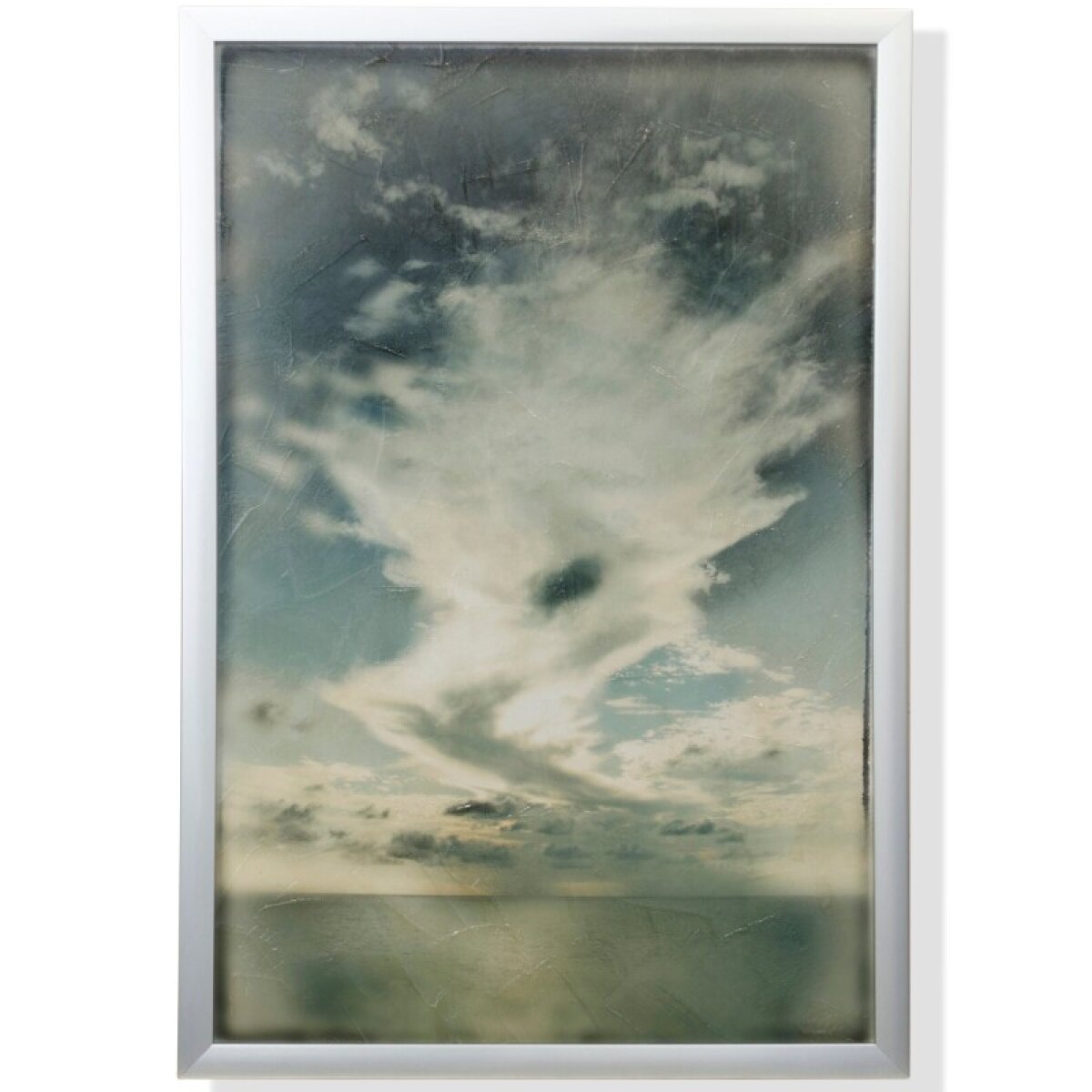 a3d200fb5c78019562d04b19940a9456 Textured Framed Print - Image 1