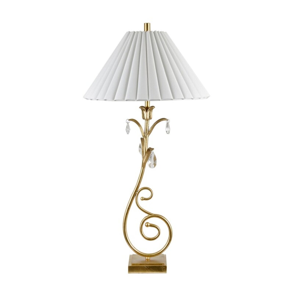a417cb01c8ec3a22ce6ac7de8b5445e7 Lorelei Table Lamp - Image 1