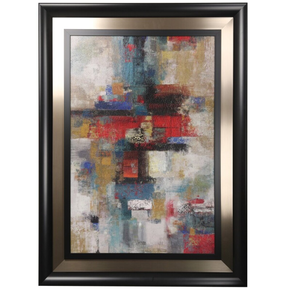 a4352f74812dbd23c0de829466ab9764 Canvas Print - Image 1