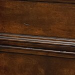 Queen Sleigh Headboard - Image 3
