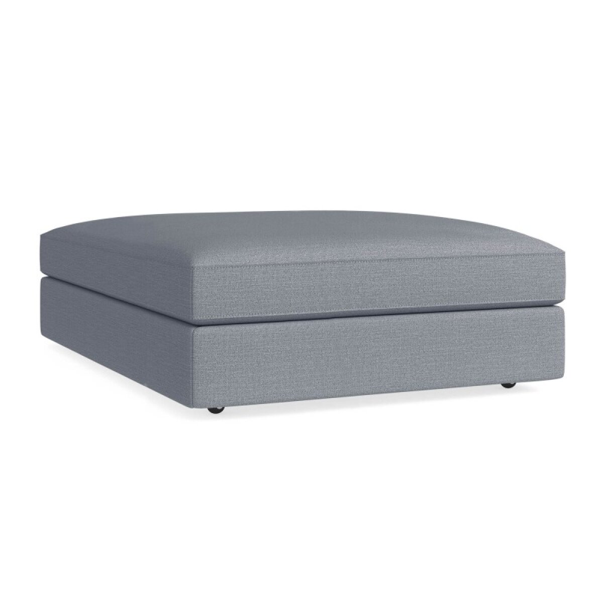 a437d493cdb6680eef4e52ce0be92bdd Danbury Storage Ottoman with Casters - Image 1