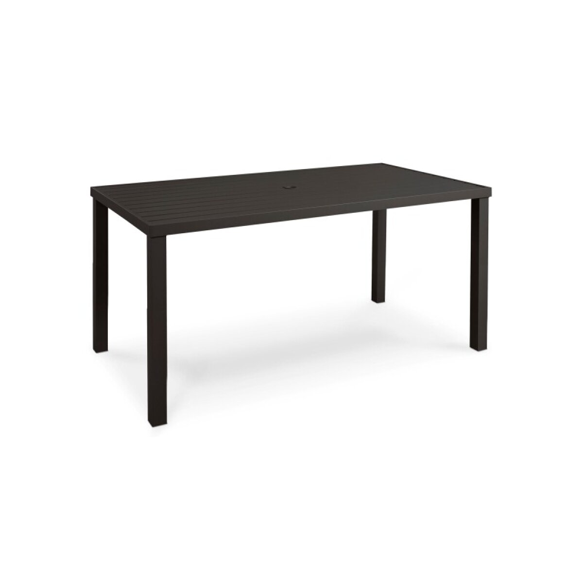 a439c9466224a93ff7e94ebcd5fed437 Bonavista Outdoor Rectangle Bar & Counter Dining Table - Image 1