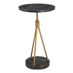 Rosston Accent Table - Image 5