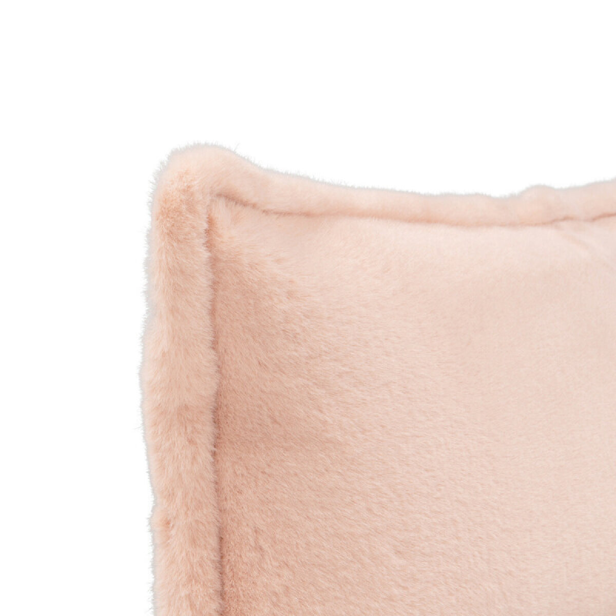 a43b8b1eed0363d3fc577506fea81f1e EQ Taiga Pillow - Peach / 14"x26" - Image 1