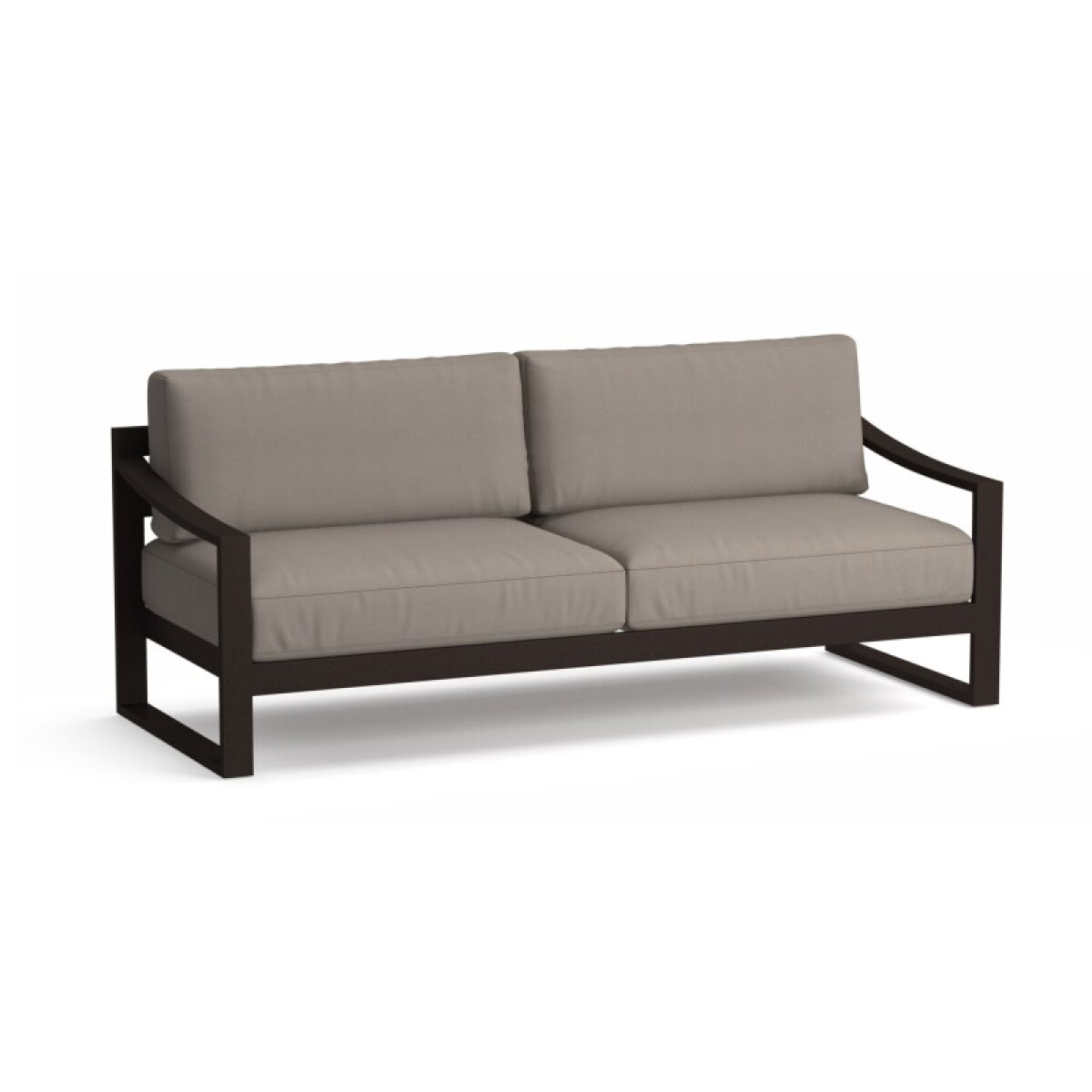 a471ab3740bc1f5a54561fcd0e6c5eea Bonavista Outdoor Slope Arm Sofa - Image 1