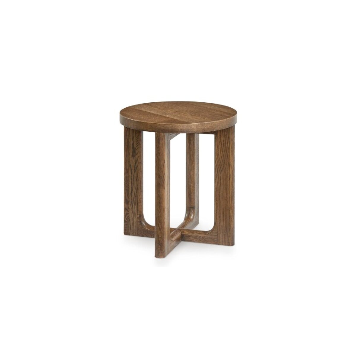 a487820de9593fb3b7340d896842956c Reston Round Accent Table - Image 1