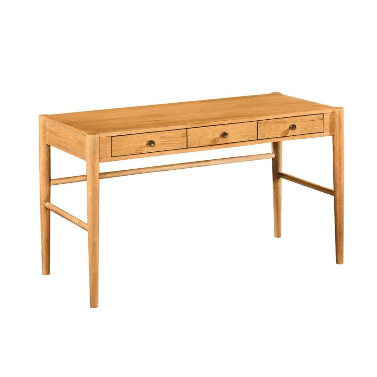 a49041e8c99e7618f9cb37962da4f59f Aldrich Writing Desk - Image 1