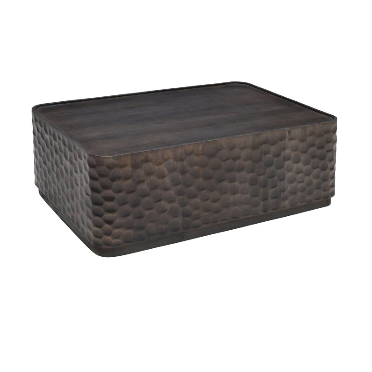 a4bca358eb563290a3917dc5153246d7 Gibson Cocktail Table (Brown) - Image 1