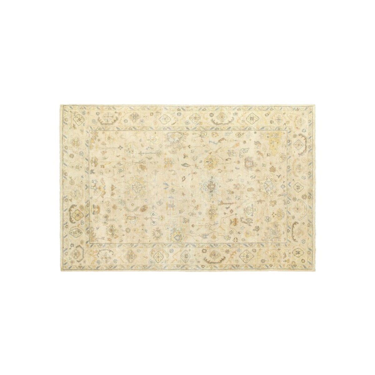 a4c778cbd3bdf220e017aa1105cf172f Adagio Buff Rug 8' x 10' - Image 1