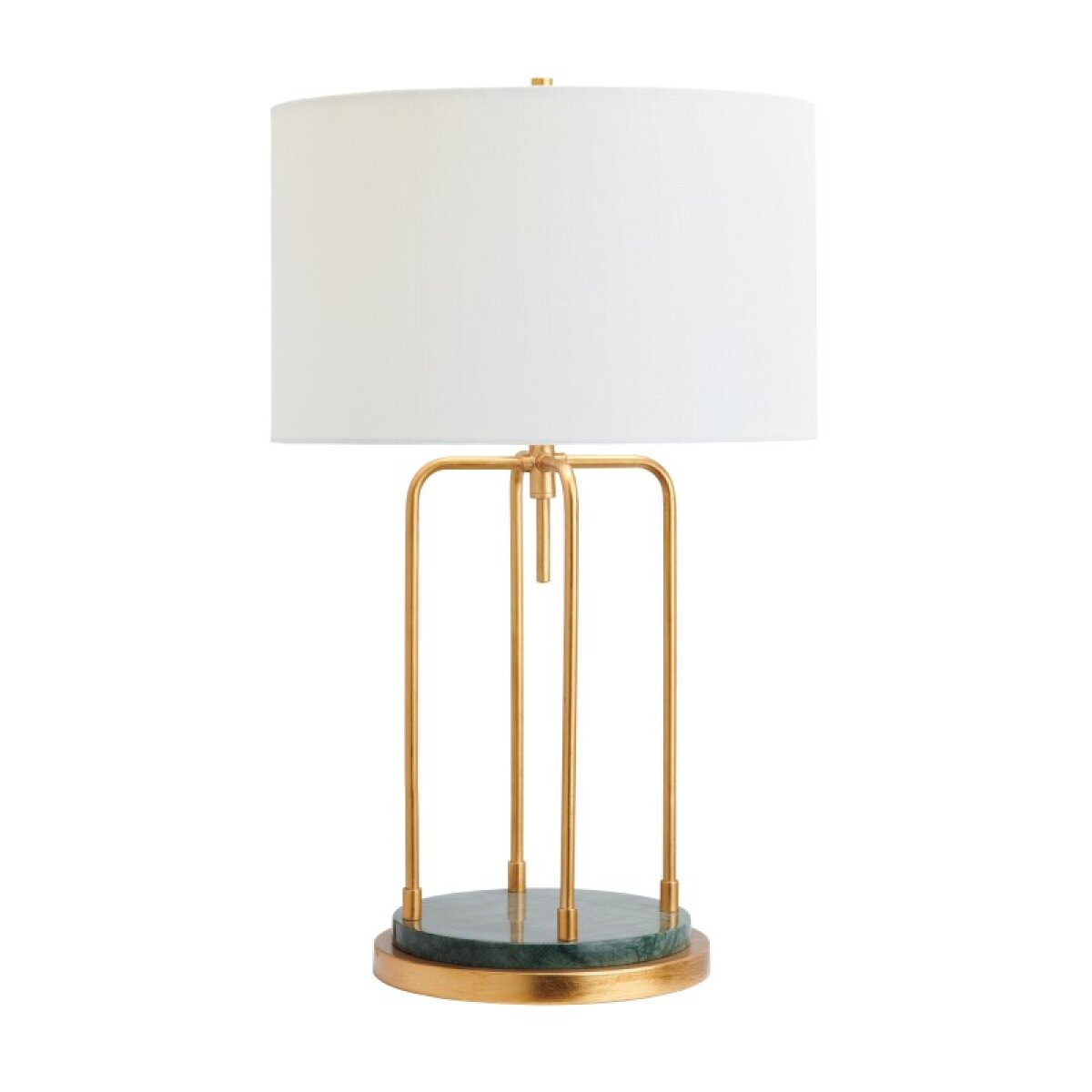 a4e701f3879084c0f7f03396172c7461 Ballad Table Lamp - Image 1