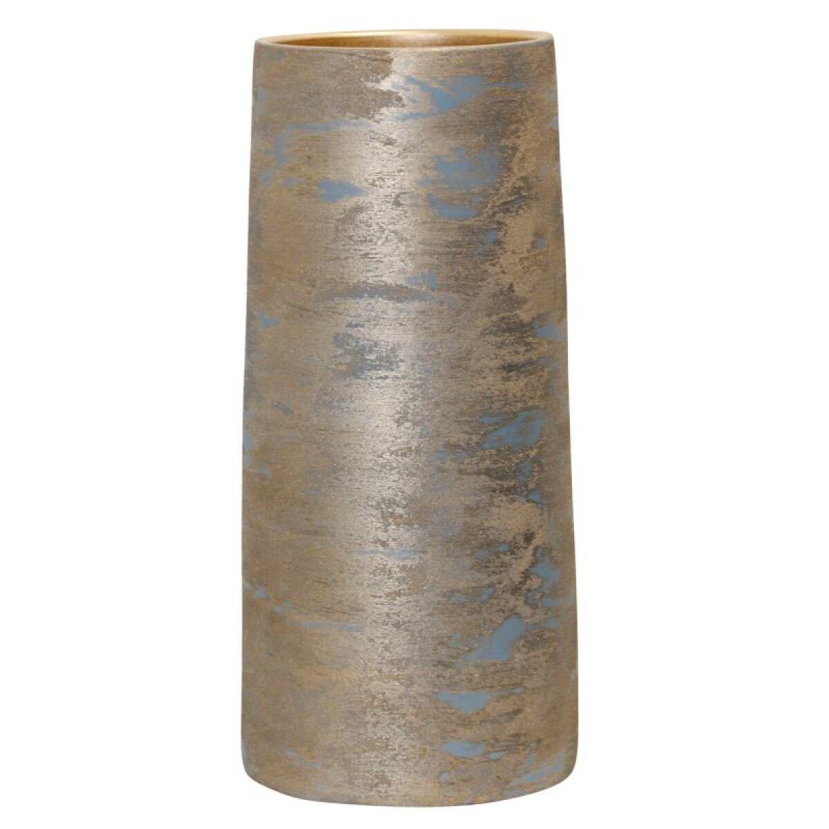 a517c483261483d891ce88b9ba98653a Sand Blue Large Vase - Image 1