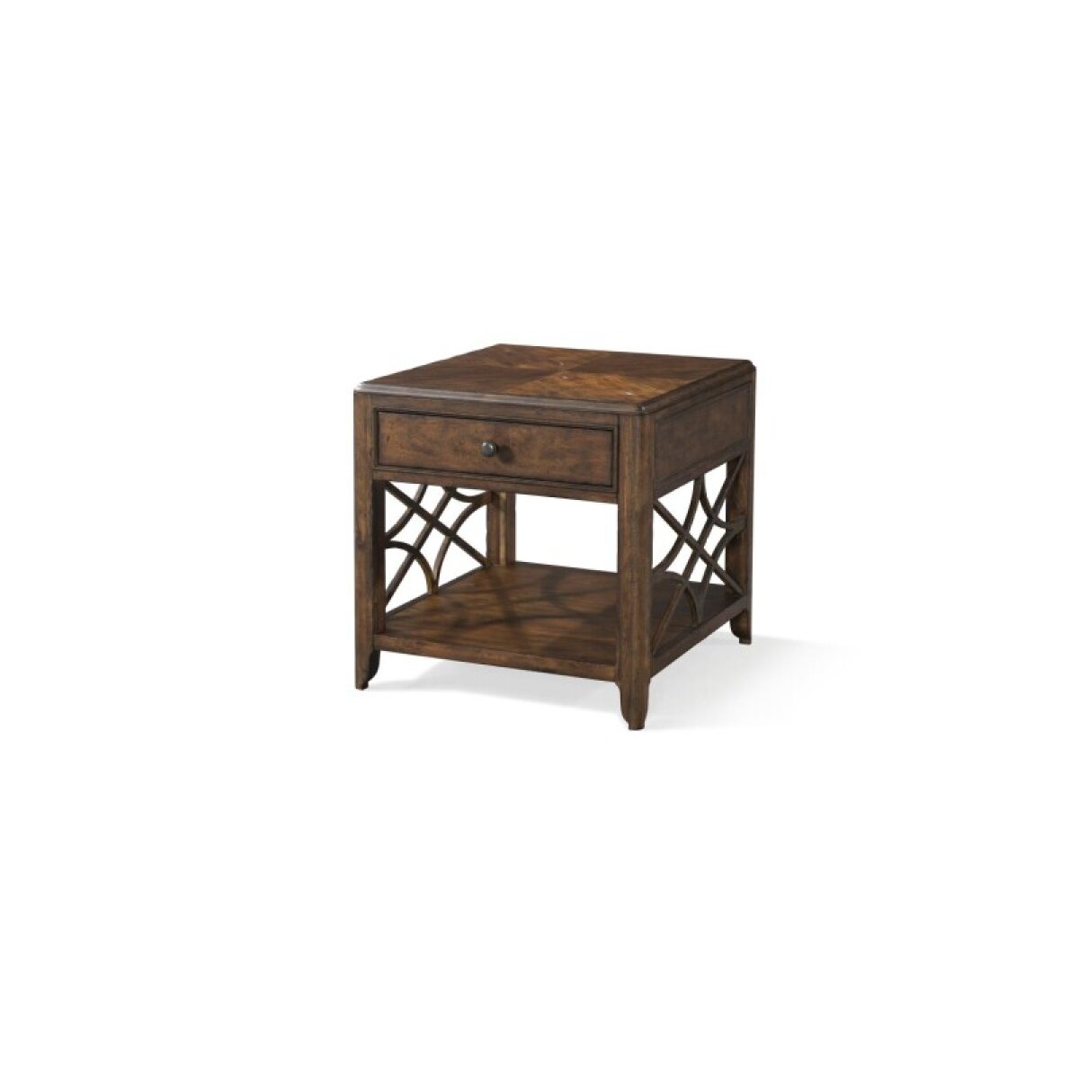 a52aa14665eca50410ecfdfac3d5f752 End Table - Image 1