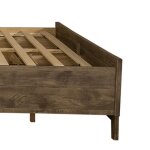 Ridgecrest King Storage Footboard - Image 5