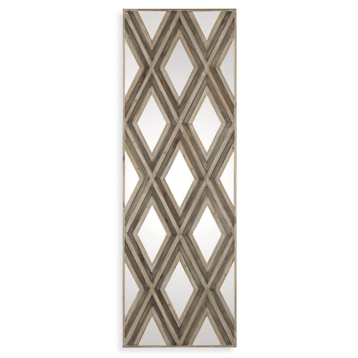 a5d213faebac2d423992649cd73675e4 Tahira Wood Wall Decor, Rectangle - Image 1