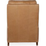 Barker 3-Way Lounger - Image 3
