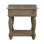 Magnolia Manor End Table - Image 6