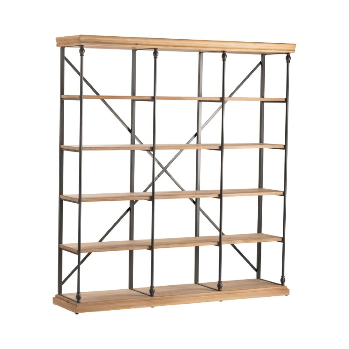 a6155c5c99eff9cf5091022bde39c3f7 La Salle Bookshelf - Image 1