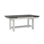 Brook Bay Trestle Table Top - Image 3