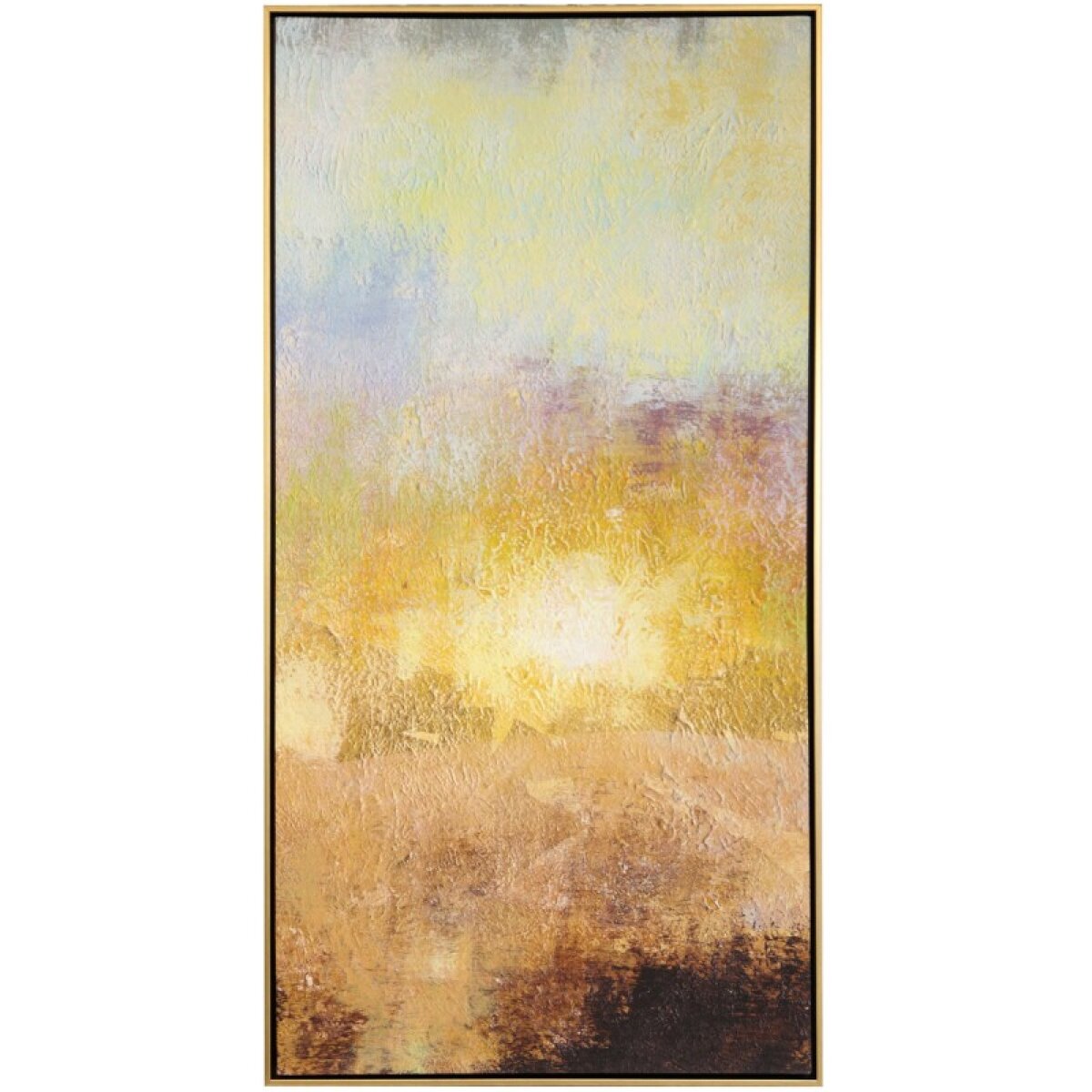 a65c69d357d41b4392193f0dcaa2eb61 Paradise Sunset Ii Norman Wyatt Manufactured Canvas - Image 1