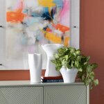 Fenwick Vases - Image 2